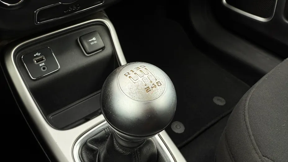 JEEP Compass Compass 1.4 TMair Sport FWD S&S