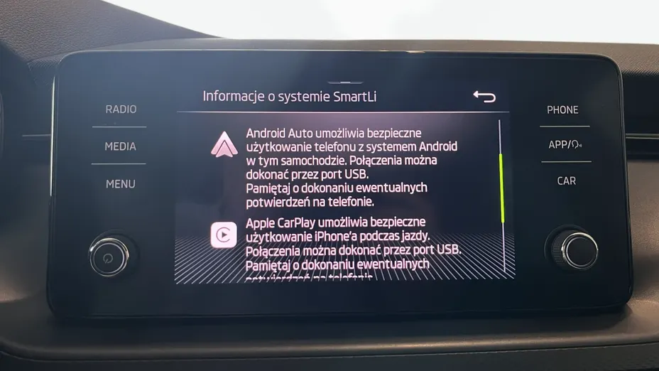 SKODA Kamiq Kamiq 1.0 TSI Ambition