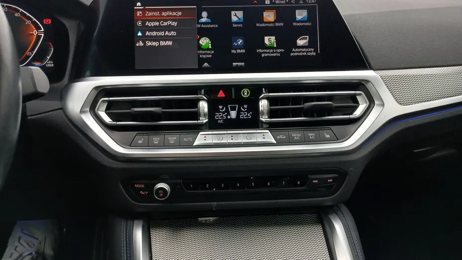 BMW Seria 4 430i xDrive M Sport sport-aut