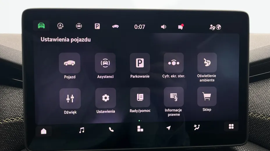 SKODA Kodiaq Kodiaq 2.0 TDI 4x4 Selection DSG