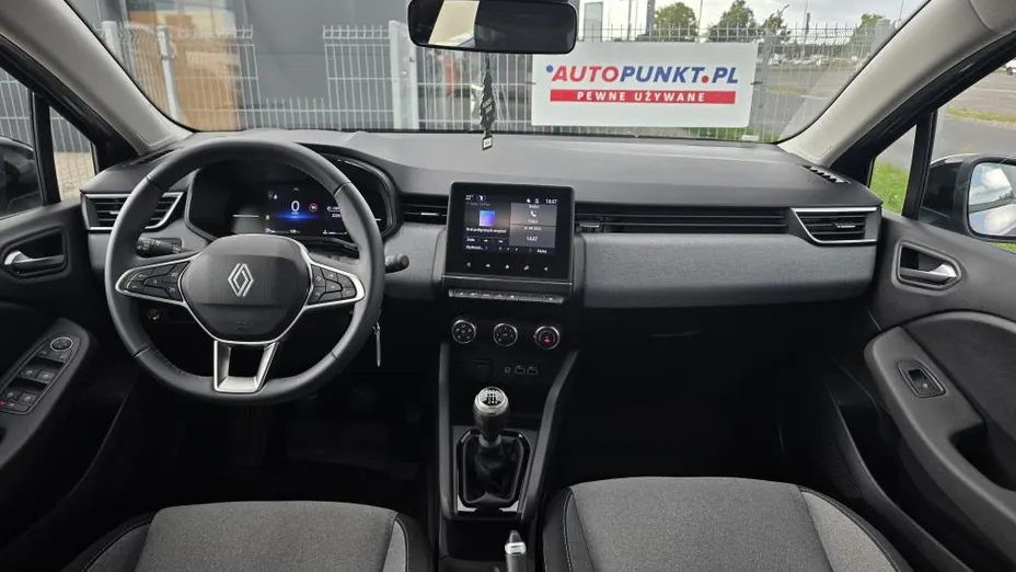 RENAULT Clio Clio 1.0 TCe Evolution LPG