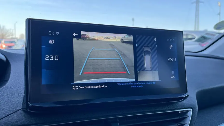 PEUGEOT 5008 5008 2.0 BlueHDi Allure Pack S&S EAT8