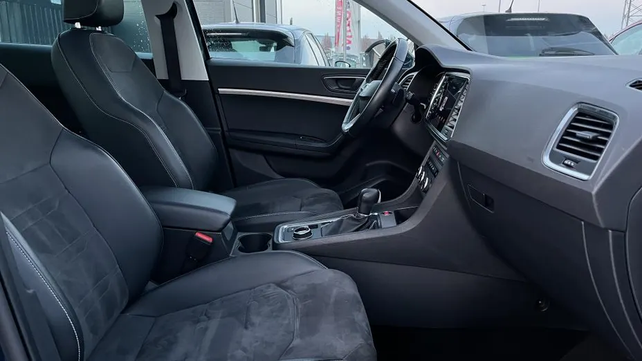 SEAT ATECA Ateca 2.0 TDI Xperience S&S DSG