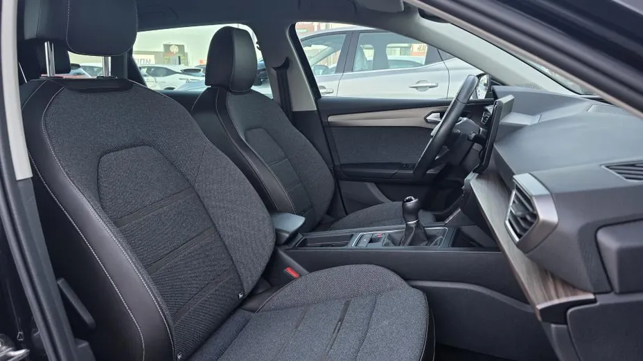 SEAT Leon Leon 2.0 TDI Style