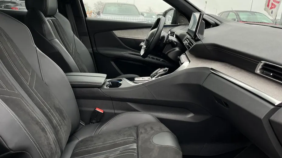 PEUGEOT 3008 3008 1.5 BlueHDi GT Pack S&S EAT8