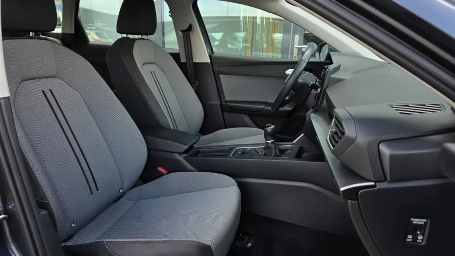 SEAT Leon Leon 1.5 TSI Style
