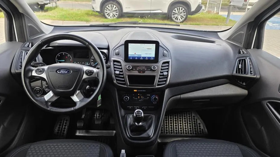 FORD Transit Connect Transit Connect 230 L2 Trend