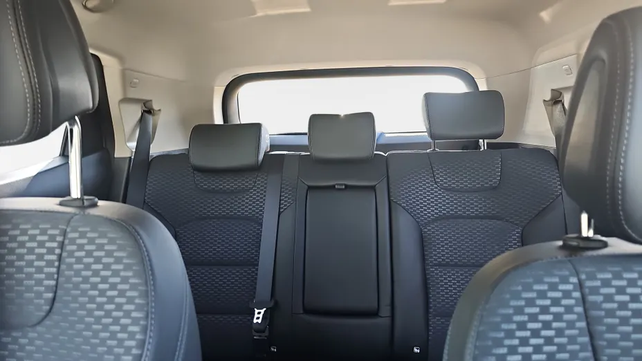 KGM / SSANGYONG Korando Korando 1.5 T-GDI Adventure 2WD aut