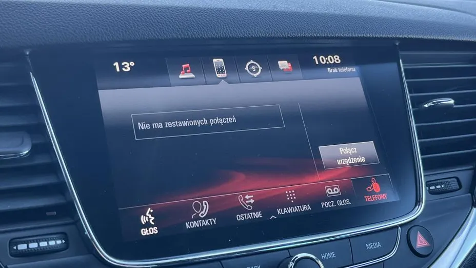 OPEL Astra Astra V 1.4 T Enjoy S&S