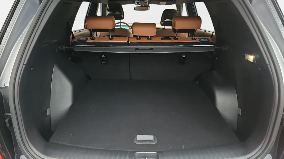 KGM / SSANGYONG Torres Torres 1.5 T-GDI Adventure Plus aut