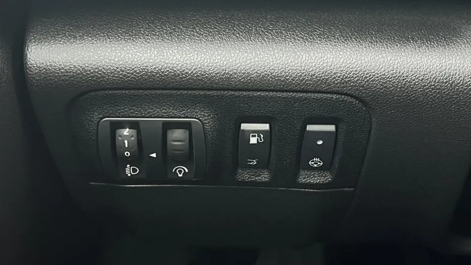 RENAULT Megane Megane 1.3 TCe Zen