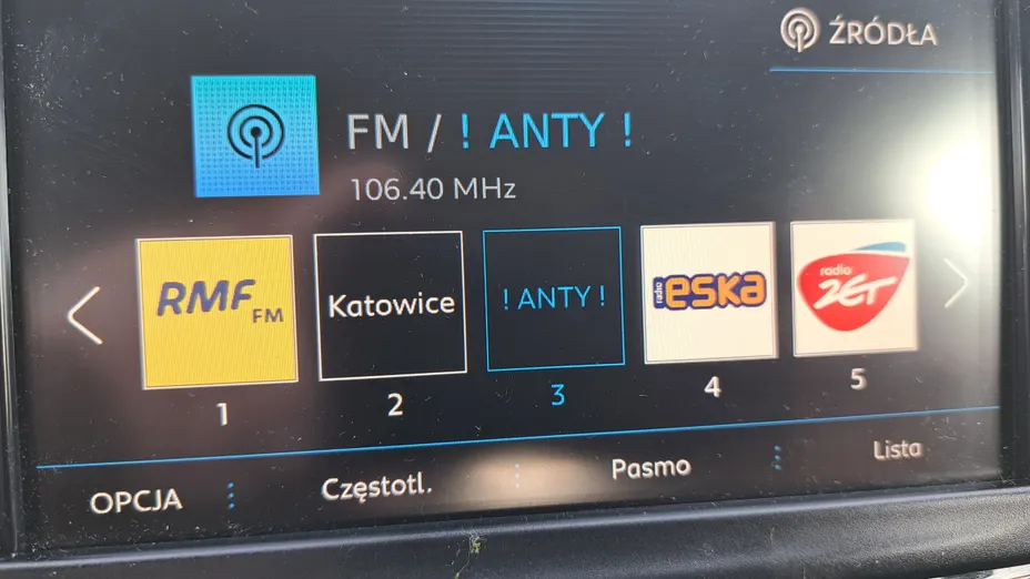 PEUGEOT 2008 2008 1.2 Pure Tech Active S&S EAT6