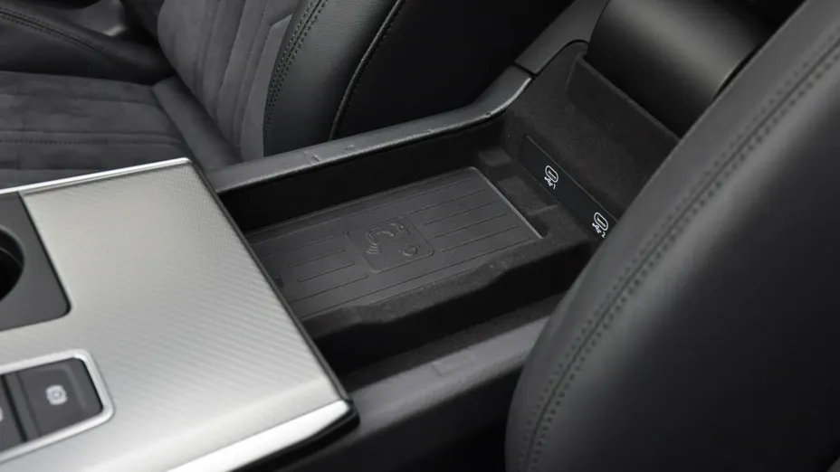 AUDI A6 A6 55 TFSI GPF mHEV Quattro Sport S tronic