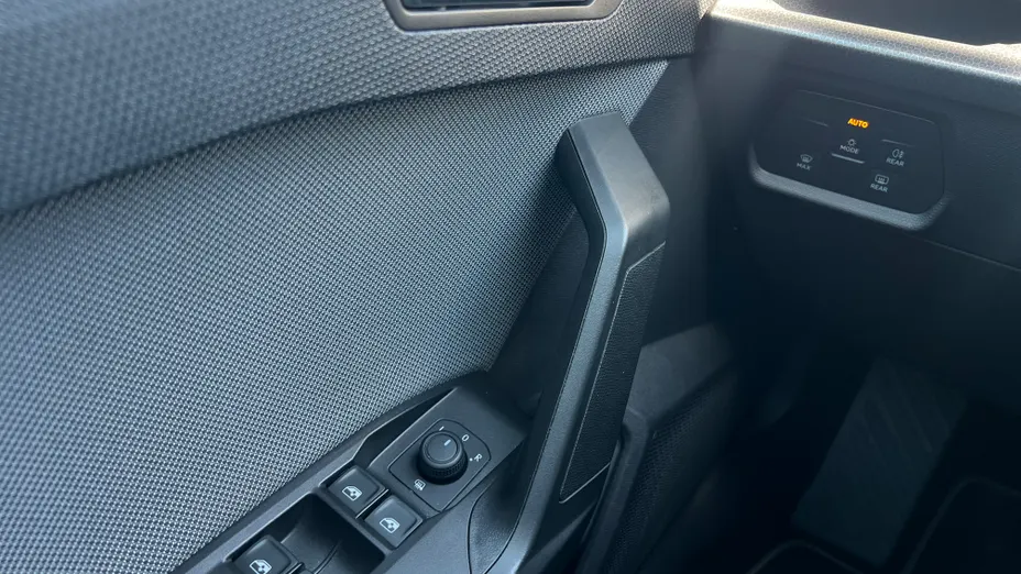SEAT Leon Leon 1.5 TSI Style