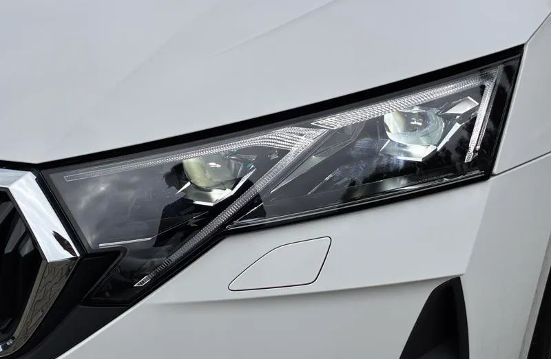 SKODA Octavia Octavia 1.5 TSI Selection