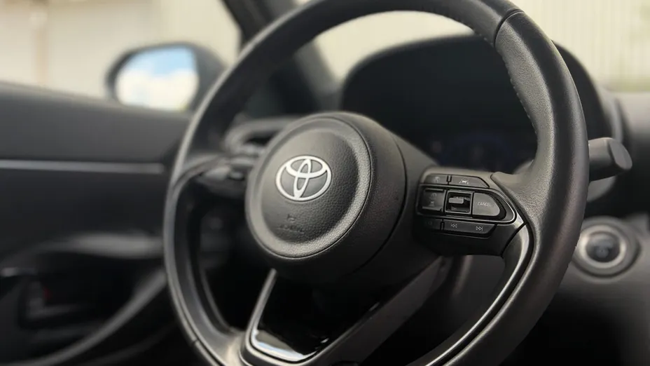 TOYOTA Yaris Cross Yaris Cross Hybrid 1.5 Style