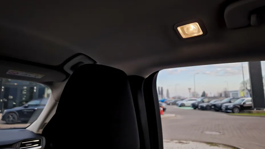 FORD Kuga Kuga 1.5 EcoBlue FWD Titanium