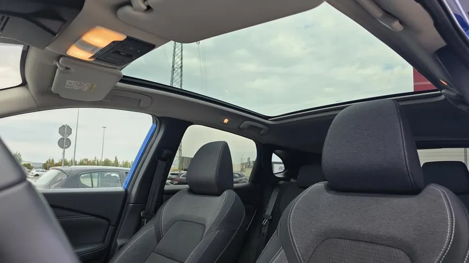NISSAN Qashqai Qashqai 1.3 DIG-T N-Connecta