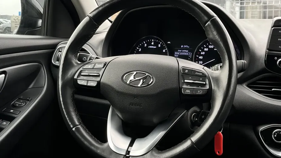 HYUNDAI i30 i30 1.5 DPI Modern