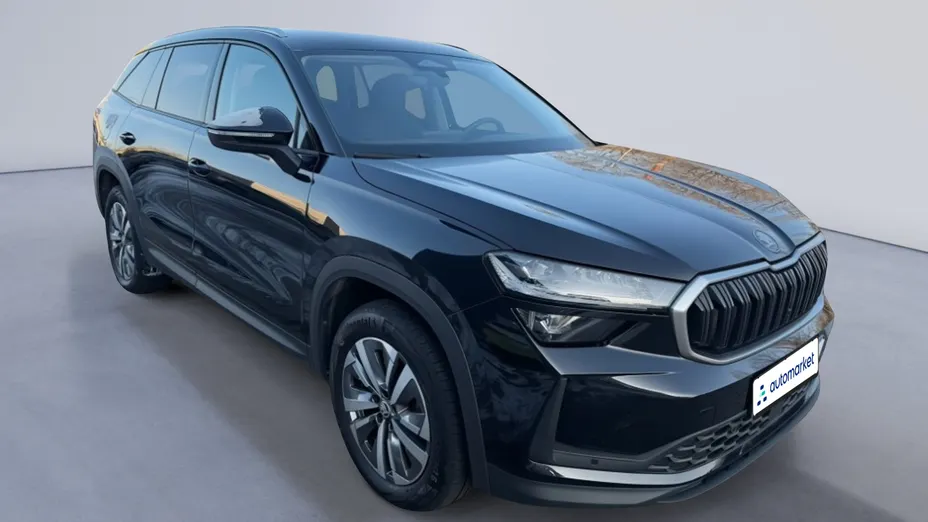 SKODA Kodiaq Kodiaq 2.0 TDI 4x4 Selection DSG