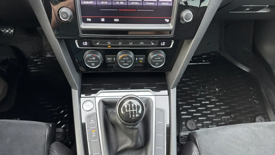 VOLKSWAGEN Passat Passat 2.0 TDI BMT Highline