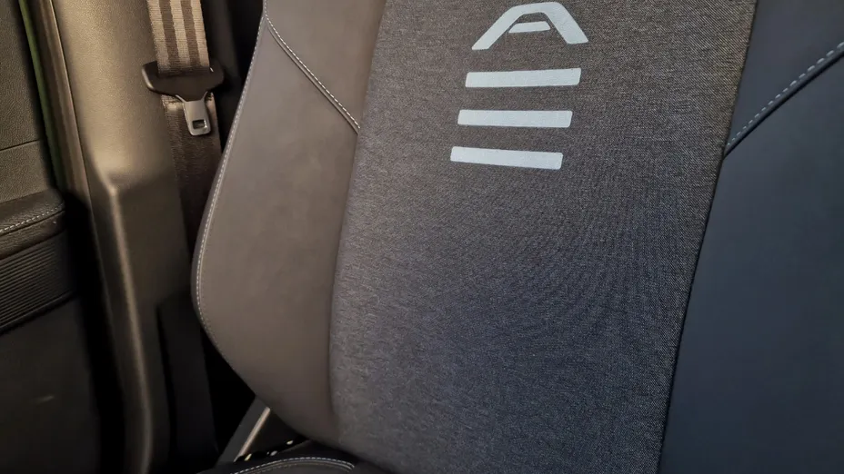 FORD Tourneo Courier Tourneo Courier 1.0 EcoBoost Active