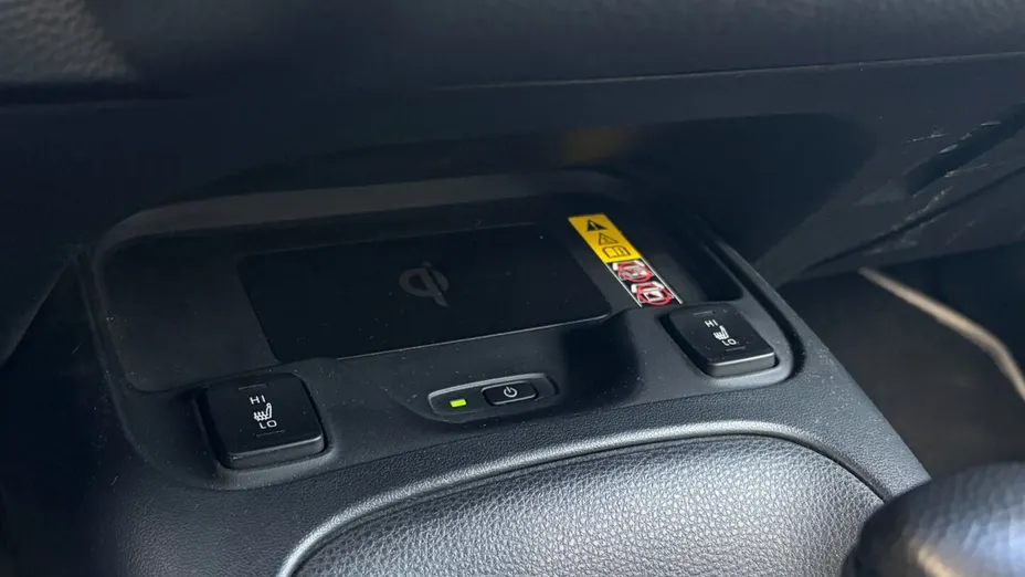 TOYOTA Corolla Corolla 1.8 Hybrid Comfort