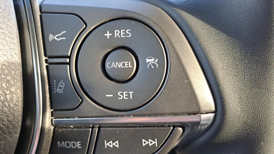 TOYOTA Camry Camry 2.5 Hybrid Comfort CVT