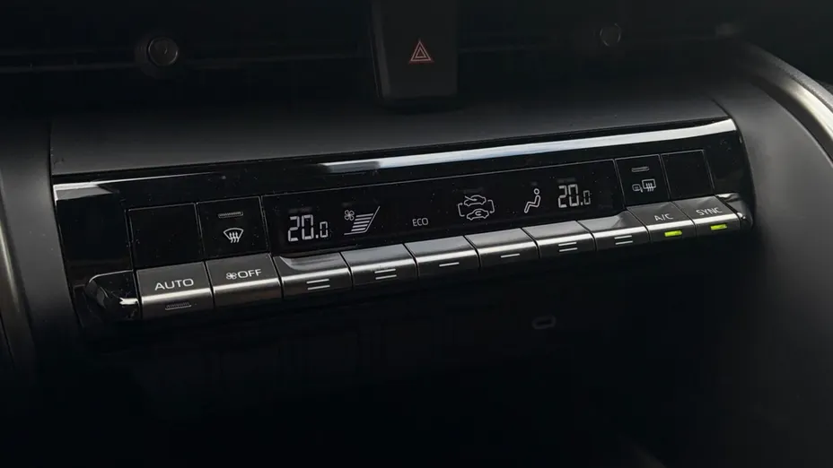 TOYOTA C-HR C-HR 1.8 Hybrid Comfort