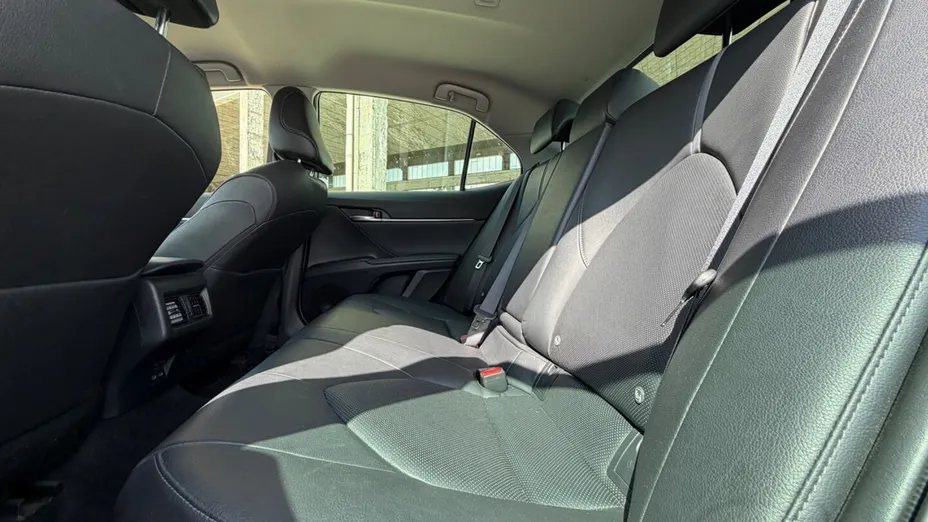 TOYOTA Camry Camry 2.5 Hybrid Executive CVT