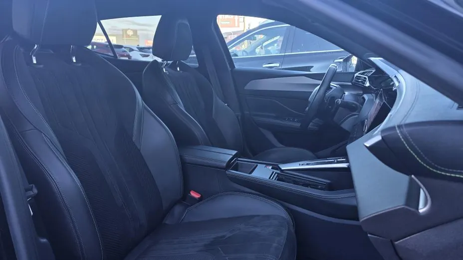 PEUGEOT 408 408 1.2 PureTech GT S&S EAT8