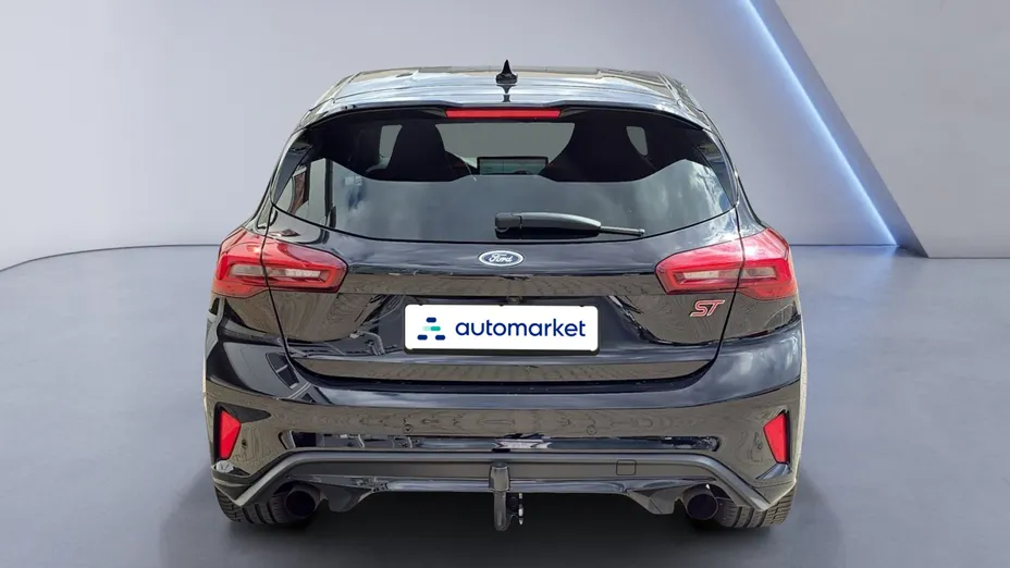 FORD Focus Focus 2.3 EcoBoost ST X