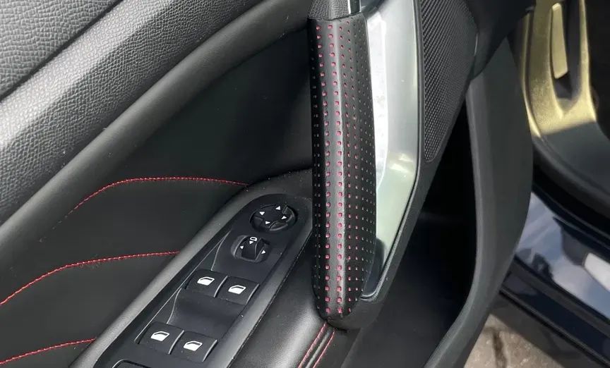 PEUGEOT 308 308 2.0 BlueHDi GT S&S EAT8