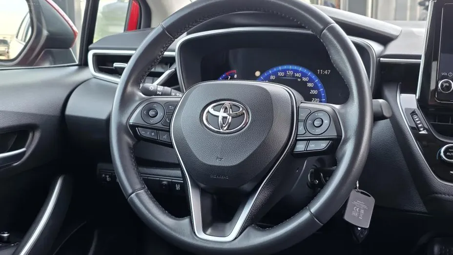TOYOTA Corolla Corolla 1.5 Comfort MS