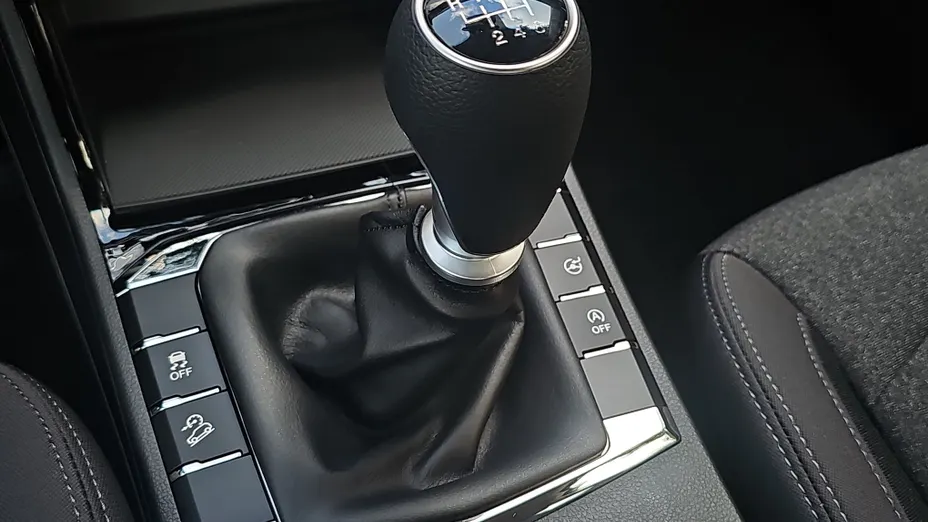 KGM / SSANGYONG Korando Korando 1.5 T-GDI Joy 2WD Nowy