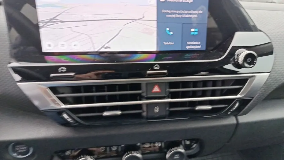 CITROEN C4 C4 1.2 PureTech Max S&S EAT8