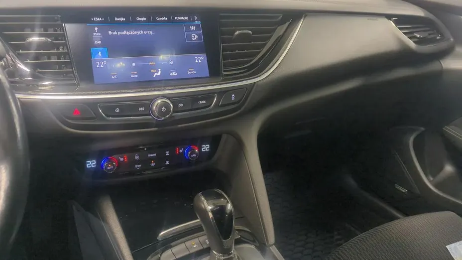 OPEL Insignia Insignia 2.0 CDTI Business Elegance S&S