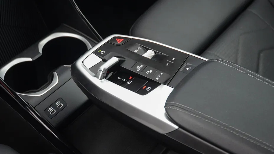 BMW X1 X1 sDrive20i mHEV M Sport sport-aut