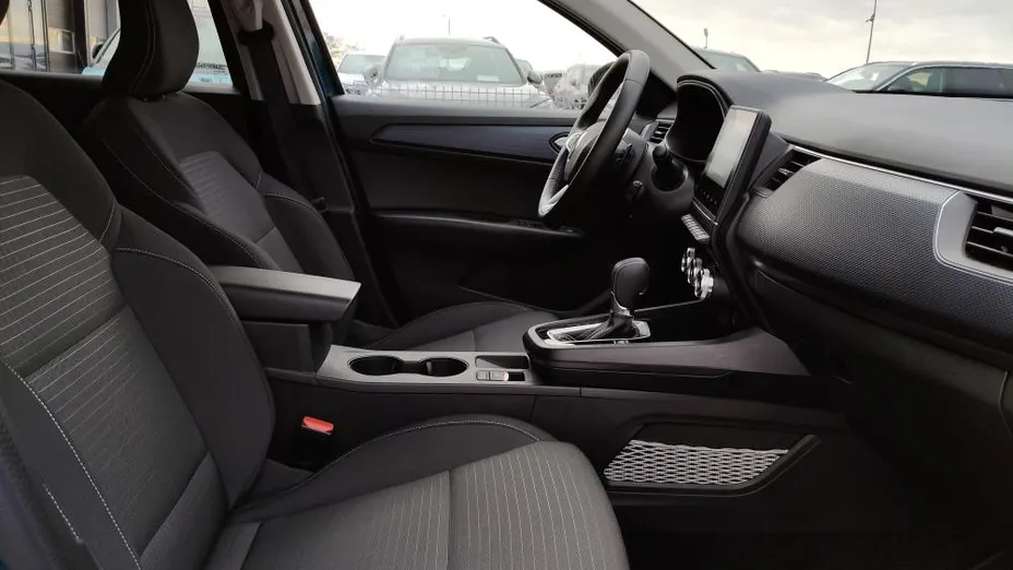 RENAULT Arkana Arkana 1.3 TCe mHEV Evolution EDC