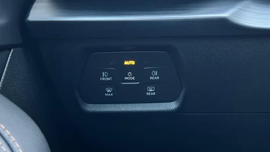 CUPRA Formentor Formentor 1.5 TSI DSG