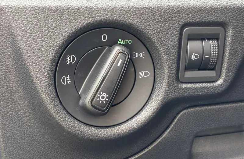 SKODA Scala Scala 1.0 TSI Ambition