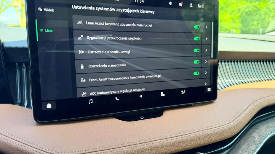 SKODA Superb Superb 2.0 TDI SCR 4x4 L&K DSG