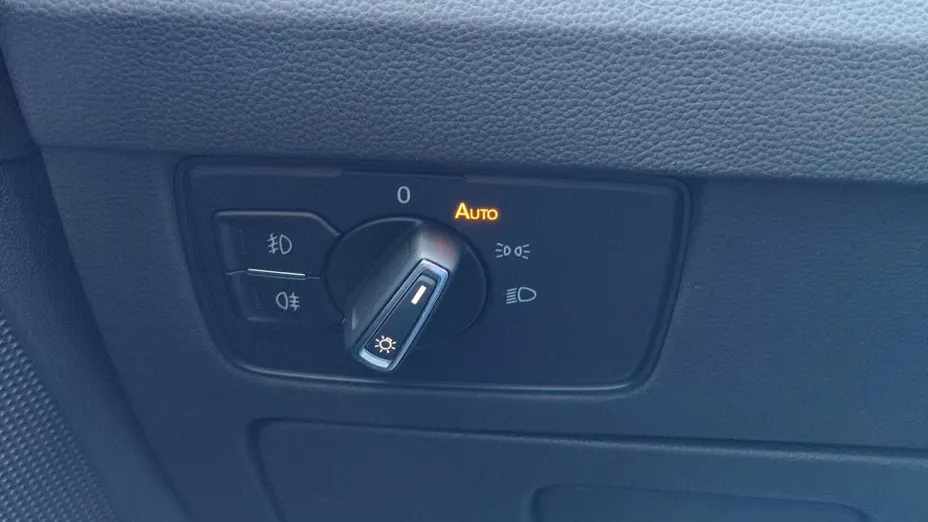 VOLKSWAGEN Passat Passat 2.0 TDI 4Mot. Elegance DSG