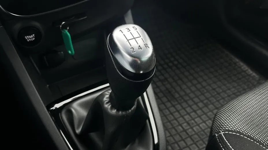 RENAULT Clio Clio 0.9 Energy TCe Zen