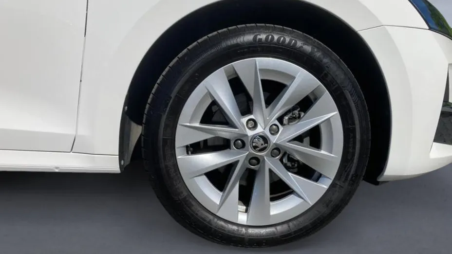 SKODA Octavia Octavia 2.0 TDI Selection DSG