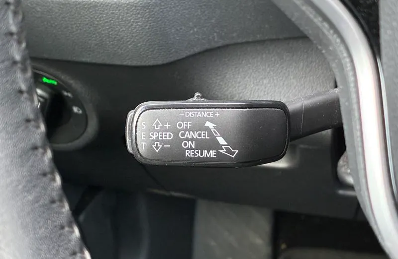 SKODA Karoq Karoq 1.5 TSI ACT Selection DSG