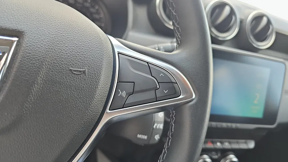 DACIA Duster Duster 1.3 TCe Journey