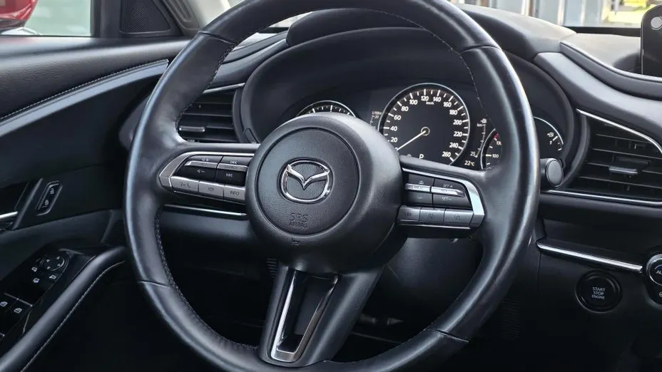 MAZDA CX-30 CX-30 2.0 mHEV Hikari 2WD aut