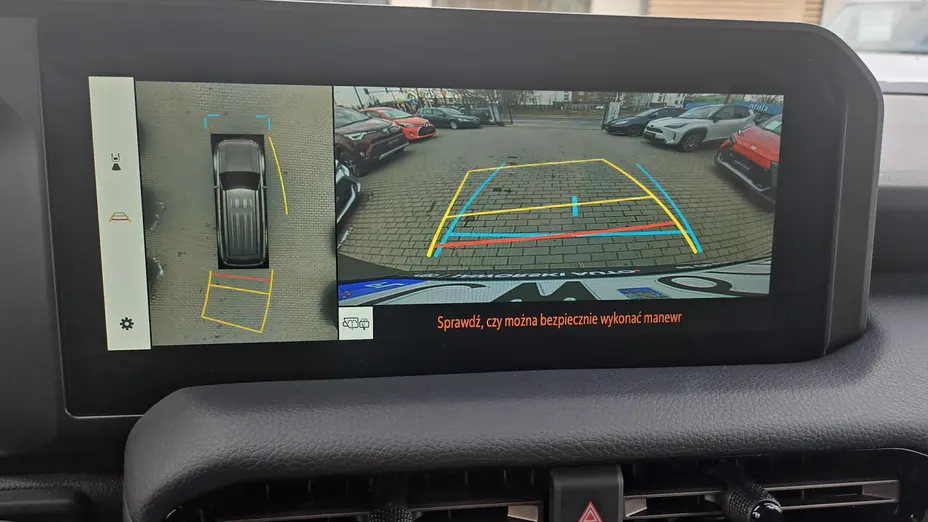 TOYOTA Land Cruiser LC 2.8 D-4D Executive aut