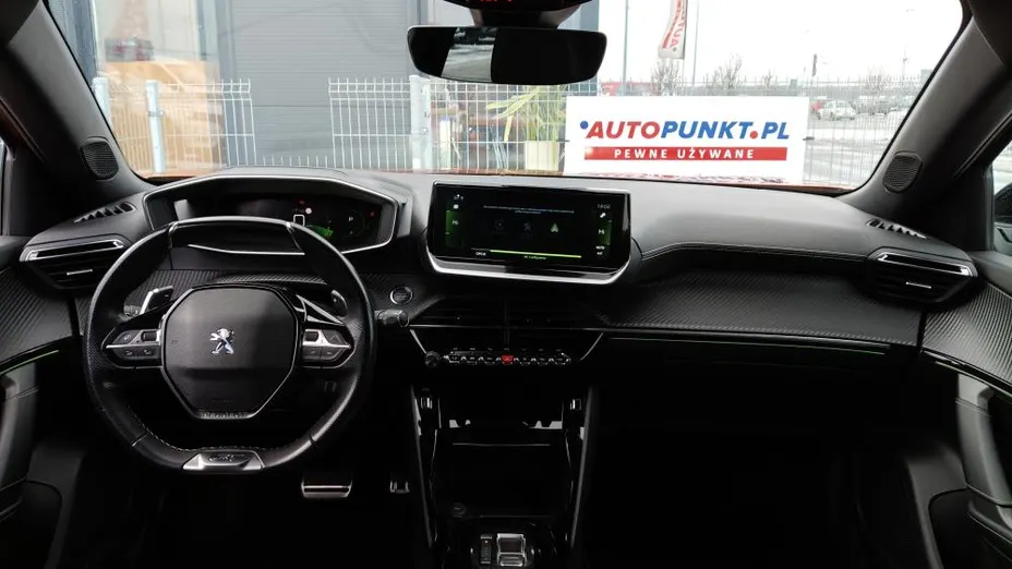 PEUGEOT 2008 2008 BlueHDi 130 GT S&S EAT8